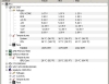HWMonitor 1.3.5 (실행) 썸네일